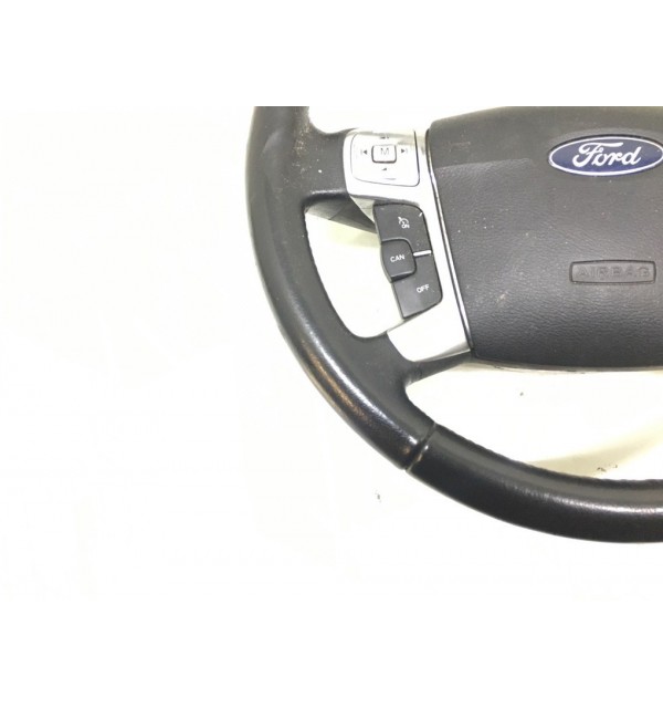 Руль бу для Ford Mondeo 4 1.8 TDCi,  2009 г.
