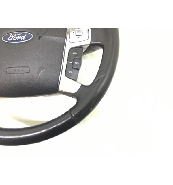 Руль бу для Ford Mondeo 4 1.8 TDCi,  2009 г.