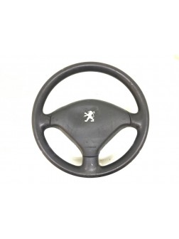 Руль бу для Peugeot 307  1.6 i,  2002 г.