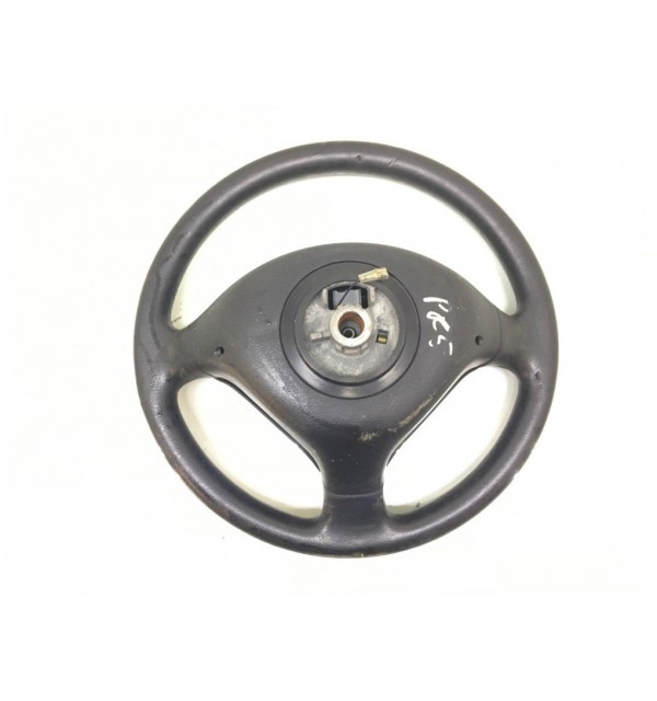 Руль бу для Peugeot 307  1.6 i,  2002 г.