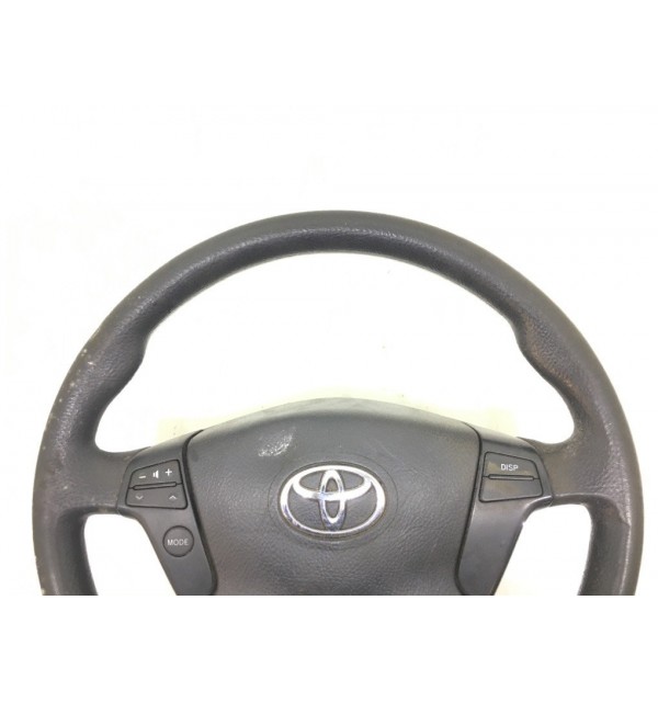 Руль бу для Toyota Avensis  2.0 D-4D,  2007 г.