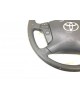 Руль бу для Toyota Avensis  2.0 D-4D,  2007 г.