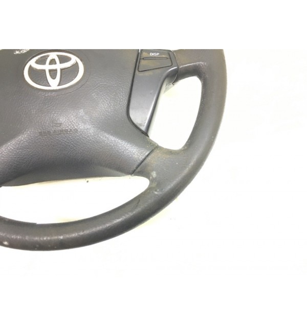Руль бу для Toyota Avensis  2.0 D-4D,  2007 г.