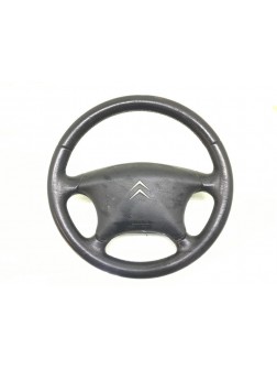 Руль бу для Citroen Xsara Picasso  1.6 HDi,  2007 г.