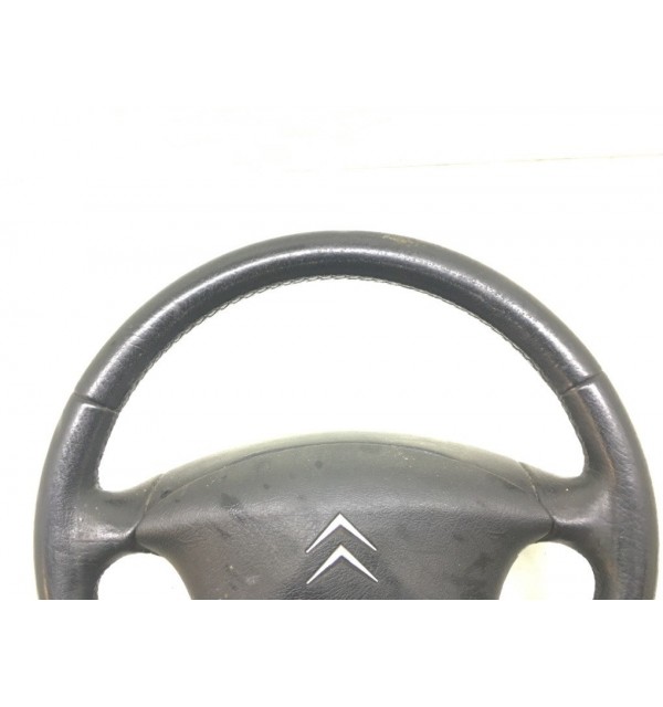 Руль бу для Citroen Xsara Picasso  1.6 HDi,  2007 г.