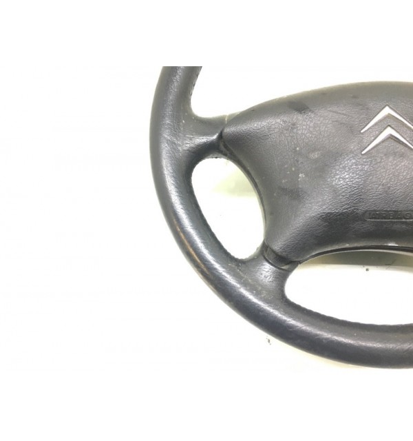 Руль бу для Citroen Xsara Picasso  1.6 HDi,  2007 г.