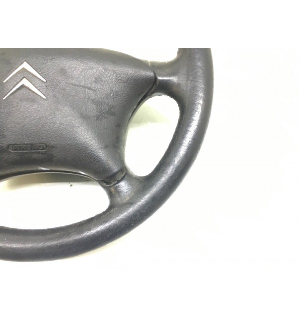 Руль бу для Citroen Xsara Picasso  1.6 HDi,  2007 г.