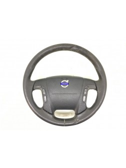 Руль бу для Volvo V70  2.4 i,  2003 г.