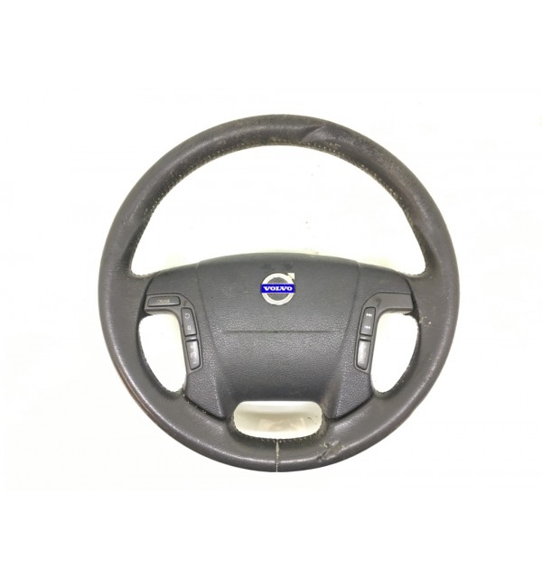 Руль бу для Volvo V70  2.4 i,  2003 г.