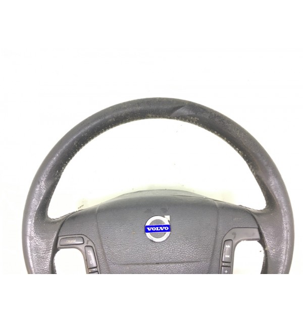 Руль бу для Volvo V70  2.4 i,  2003 г.
