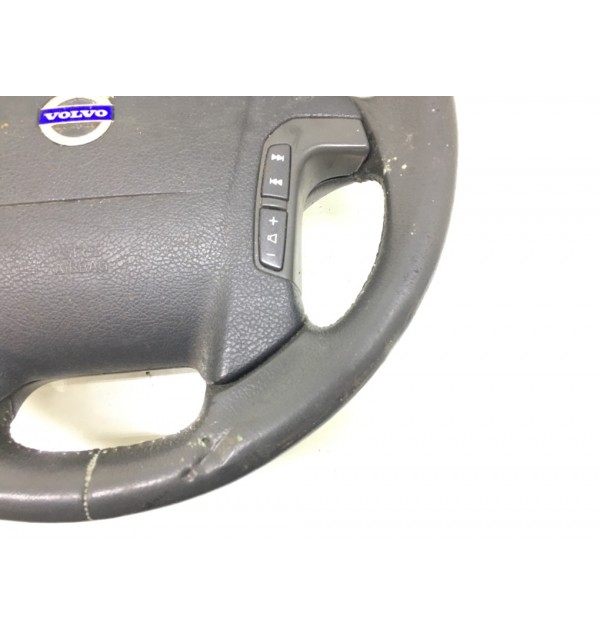 Руль бу для Volvo V70  2.4 i,  2003 г.