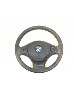 Руль бу для BMW 1 F20/F21 2.0 TD,  2012 г.
