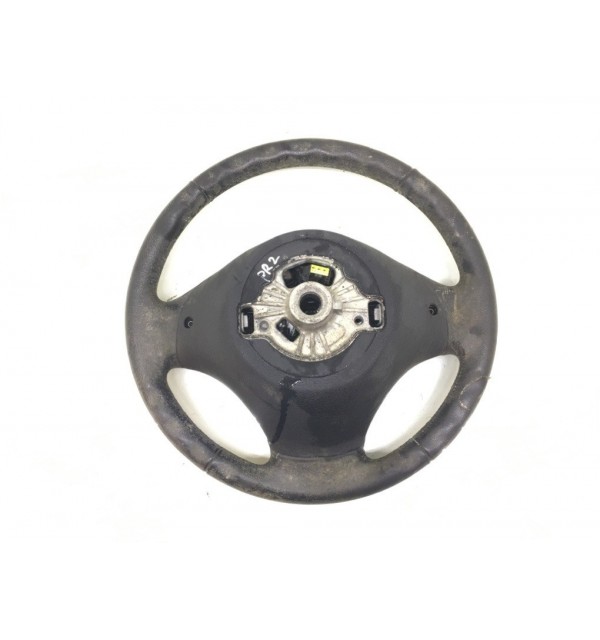 Руль бу для BMW 1 F20/F21 2.0 TD,  2012 г.