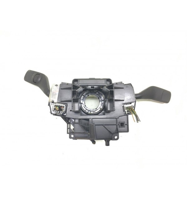 Переключатель подрулевой (стрекоза) бу для Ford Focus 2 1.6 TDCi,  2007 г.