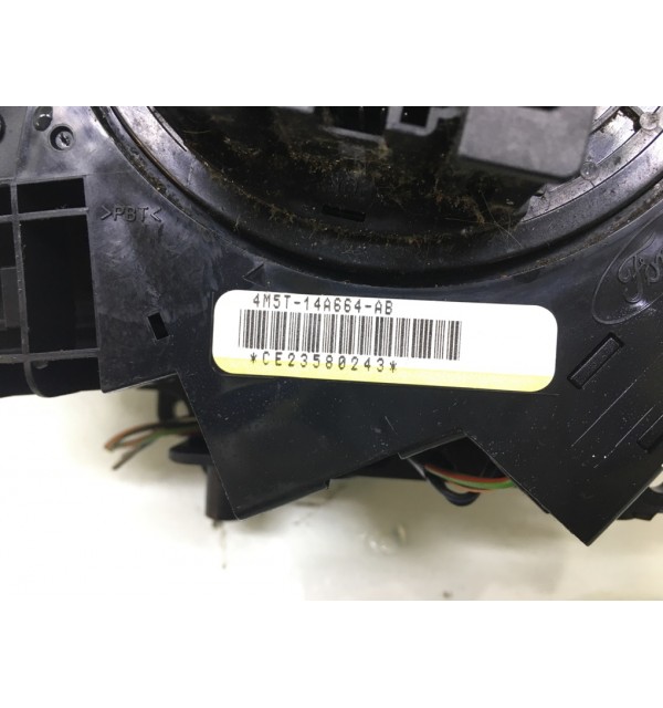 Переключатель подрулевой (стрекоза) бу для Ford C-Max  1.6 i,  2005 г.