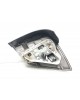 Фонарь задний левый бу для Opel Astra H 1.3 CDTi,  2012 г.