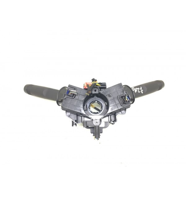 Переключатель подрулевой (стрекоза) бу для Opel Astra J 2.0 CDTi,  2011 г.