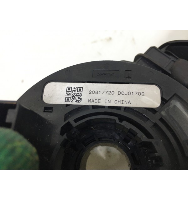 Переключатель подрулевой (стрекоза) бу для Opel Astra J 2.0 CDTi,  2011 г.