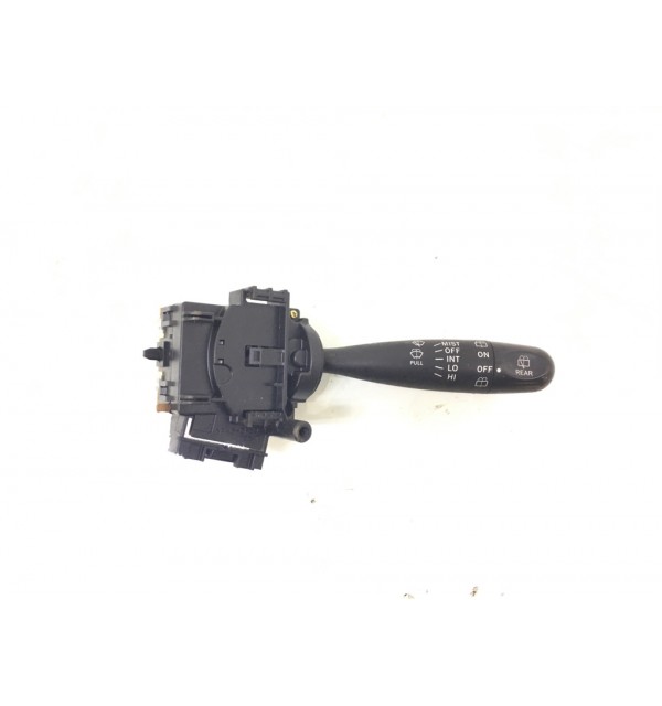 Переключатель подрулевой (стрекоза) бу для Toyota Yaris P1 1.0 i,  2004 г.