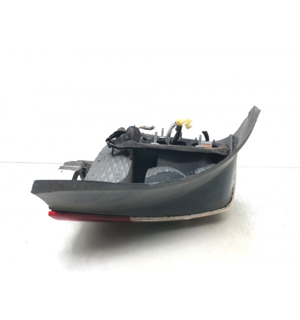 Фонарь задний правый бу для Honda Civic 7 1.4 i,  2005 г.