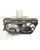Вентилятор радиатора бу для Toyota Corolla Verso  2.2 D-4D,  2007 г.