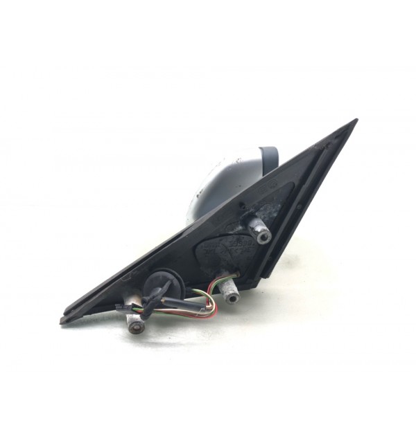 Зеркало наружное правое бу для BMW 5 E60/E61 2.5 TD,  2006 г.