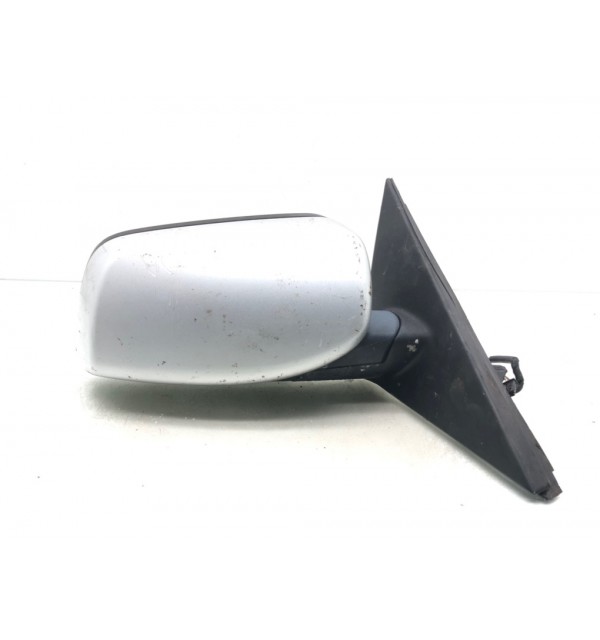 Зеркало наружное правое бу для BMW 5 E60/E61 2.5 TD,  2006 г.
