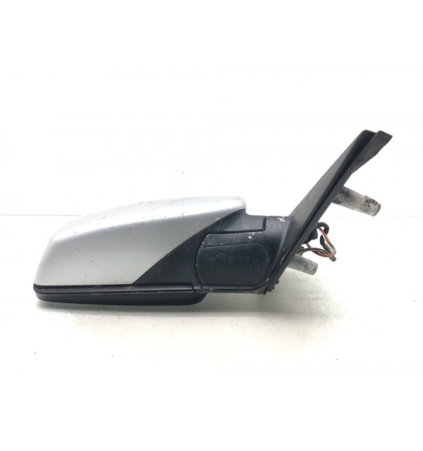 Зеркало наружное правое бу для BMW 5 E60/E61 2.5 TD,  2006 г.