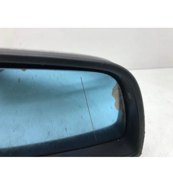 Зеркало наружное правое бу для BMW 5 E60/E61 2.5 TD,  2006 г.