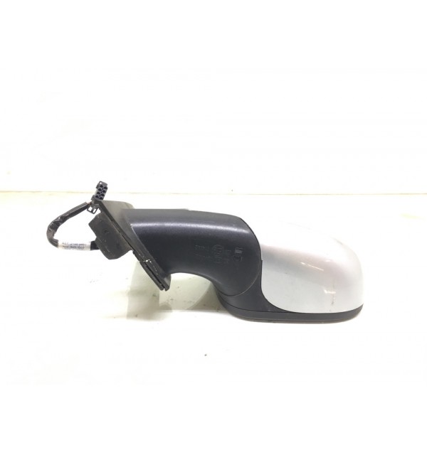 Зеркало наружное левое бу для Seat Altea  1.9 TDi,  2007 г.