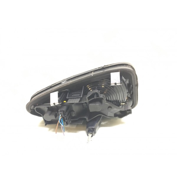 Фонарь задний левый бу для Mini One R50 1.6 i,  2005 г.