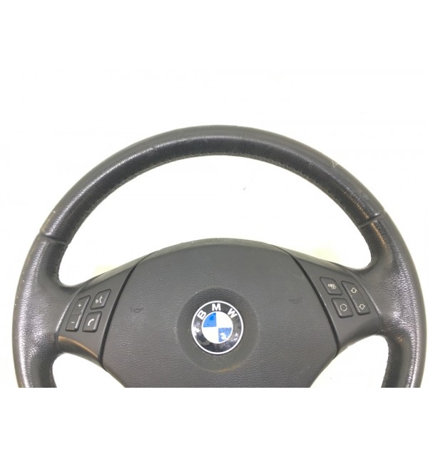 Руль бу для BMW 3 E90/E91/E92/E93 2.0 TD,  2010 г.