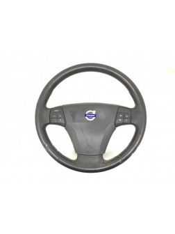 Руль бу для Volvo S40  2.0 TD,  2007 г.