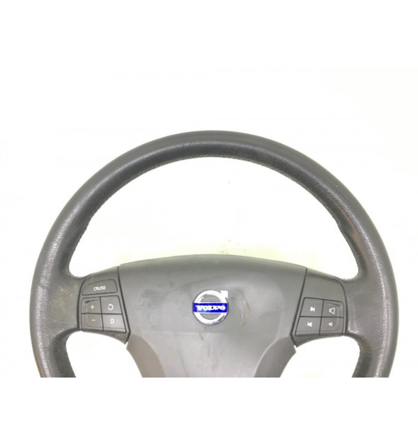 Руль бу для Volvo S40  2.0 TD,  2007 г.