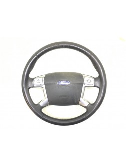 Руль бу для Ford S-Max  1.6 TDCi,  2011 г.