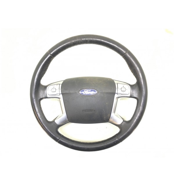 Руль бу для Ford S-Max  1.6 TDCi,  2011 г.