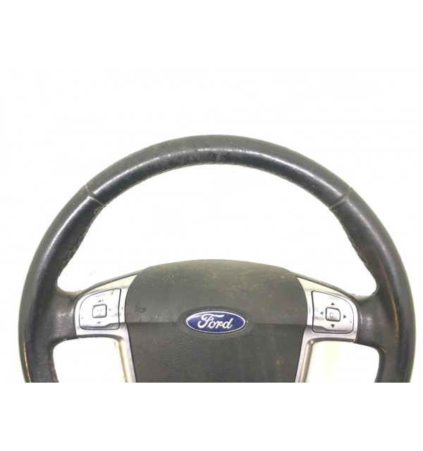 Руль бу для Ford S-Max  1.6 TDCi,  2011 г.