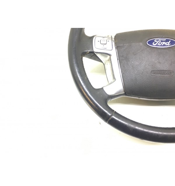 Руль бу для Ford S-Max  1.6 TDCi,  2011 г.