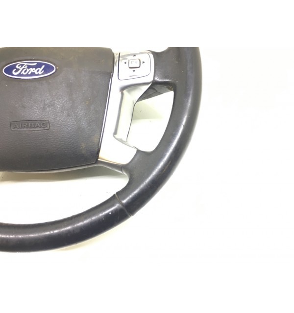 Руль бу для Ford S-Max  1.6 TDCi,  2011 г.
