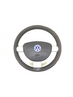 Руль бу для Volkswagen Beetle A4 1.6 i,  2001 г.