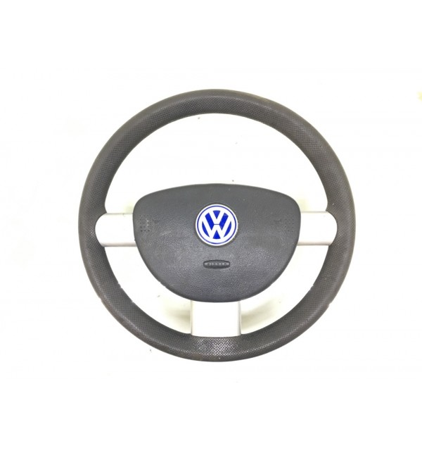 Руль бу для Volkswagen Beetle A4 1.6 i,  2001 г.
