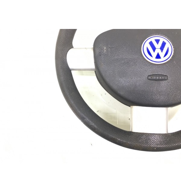Руль бу для Volkswagen Beetle A4 1.6 i,  2001 г.