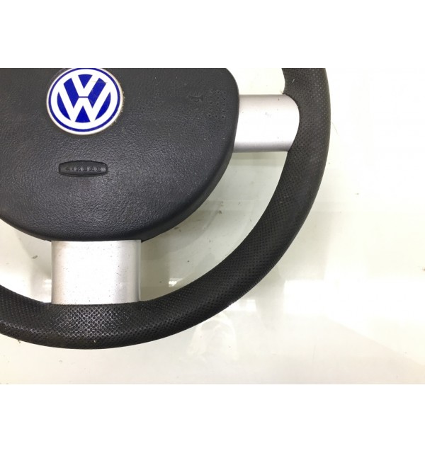 Руль бу для Volkswagen Beetle A4 1.6 i,  2001 г.