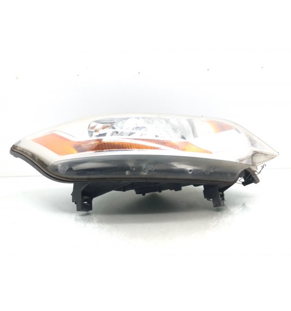 Фара правая бу для Ford Kuga  2.0 TDCi,  2009 г.