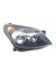 Фара правая бу для Opel Astra H 1.9 CDTi,  2005 г.