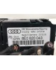 Блок управления печки/климат-контроля бу для Audi A4 B6 1.9 TDi,  2002 г.