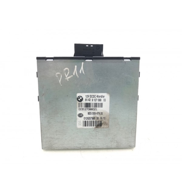 Блок комфорта бу для BMW 3 E90/E91/E92/E93 2.0 TD,  2010 г.