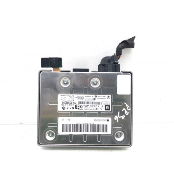 Блок Bluetooth бу для Opel Insignia  2.0 CDTi,  2010 г.