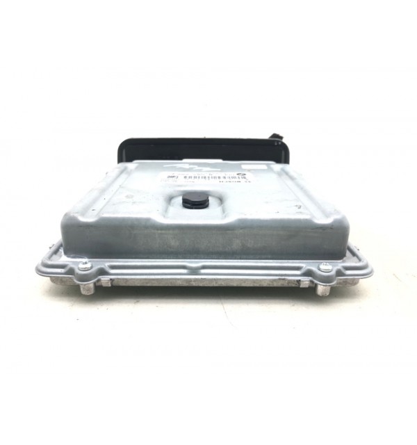 Блок управления двигателем бу для BMW 3 E90/E91/E92/E93 2.0 TD,  2010 г.