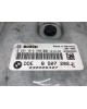 Блок управления двигателем бу для BMW 3 E90/E91/E92/E93 2.0 TD,  2010 г.